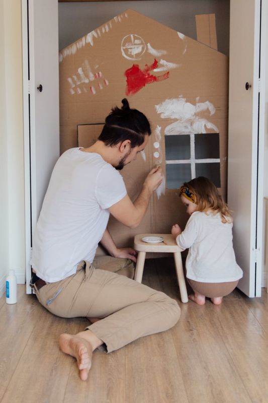 La familia, un apoyo fundamental en las personas con TEA