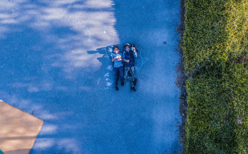 Adolescentes y Trastornos de Conducta