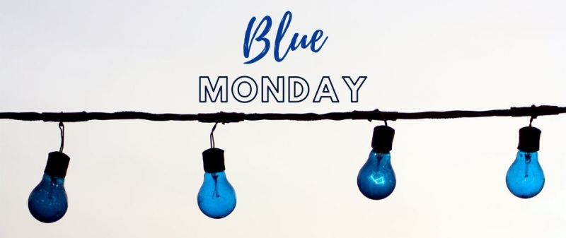 Blue Monday: el día más triste del año