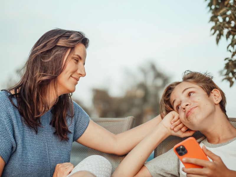 Límites en la adolescencia actual