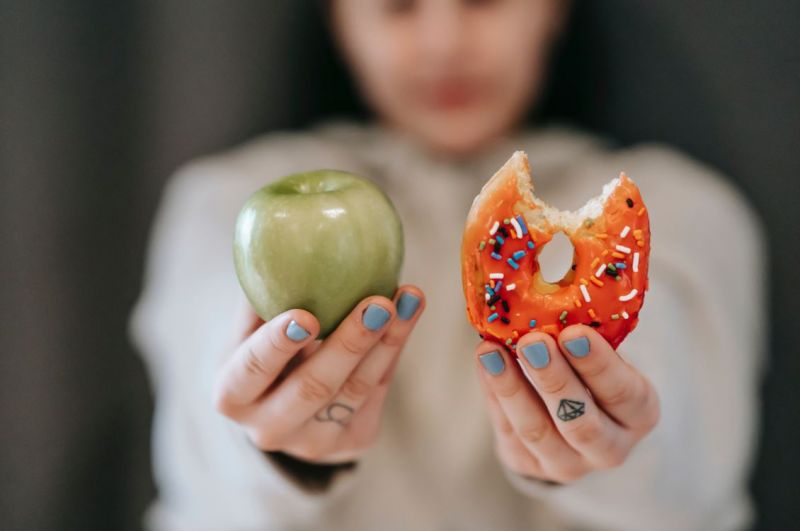 Día de la Obesidad: nueva visión