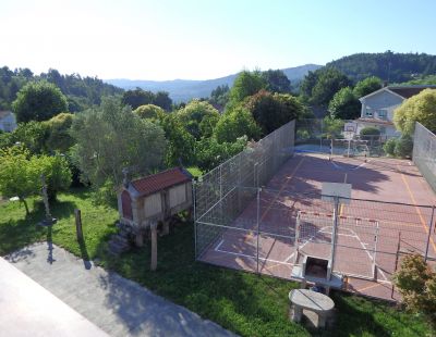 Ita Berducido abre sus puertas: el nuevo centro de Trastornos de la Conducta en Galicia