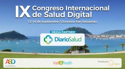 Jaume Raventós, CEO Korian España, participa en el IX Congreso Internacional de Salud Digital